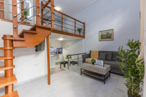 Raise Koukaki Urban Lofts
